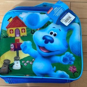 Insulted Kid Lunch box NWT